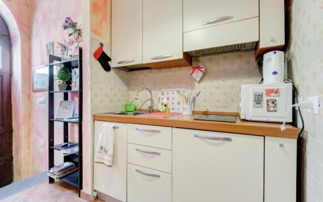 Maria De La Merce Apartment