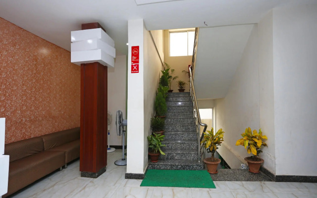 OYO 6076 Subudhi's Inn