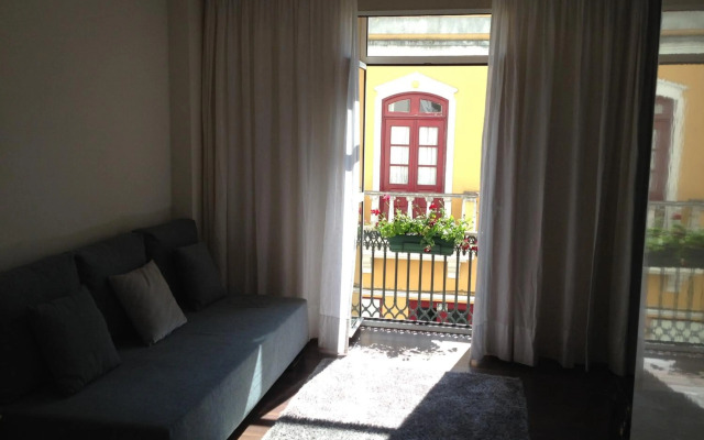 Lovely Apartment @ Aveiro's Downtown