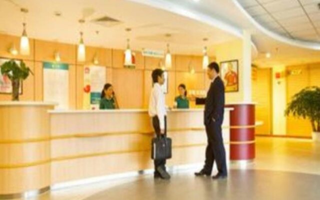 ibis Changshu Hotel