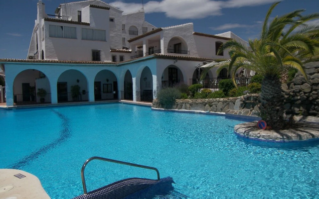 Nerja Villas-Capistrano