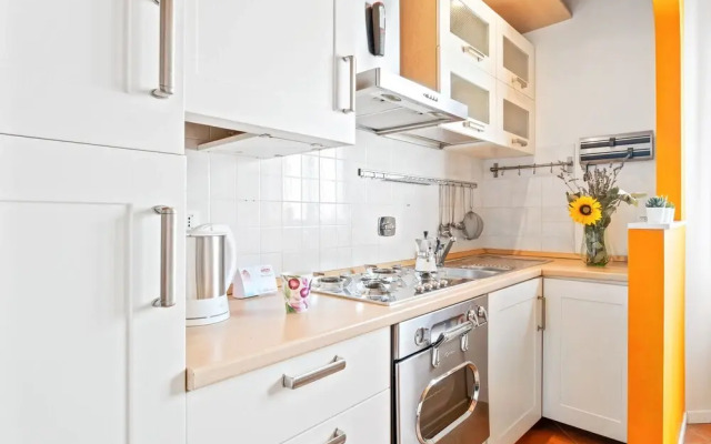 Countryside Apartment in San Lazzaro