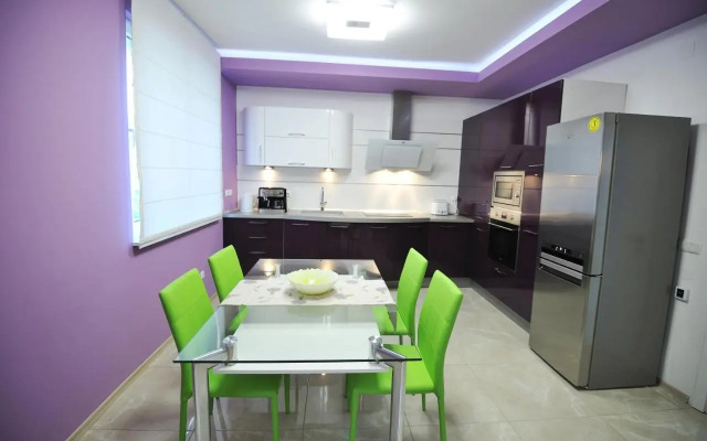Delfin Apartment