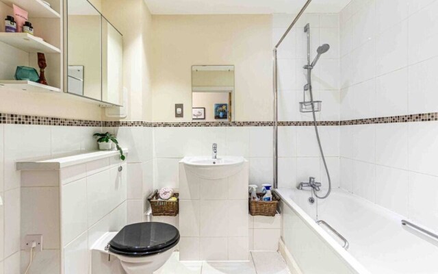 Lovely 2 Bedroom Apartment in Bermondsey