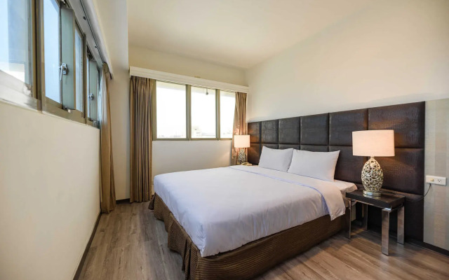 Jih Lih Hotel