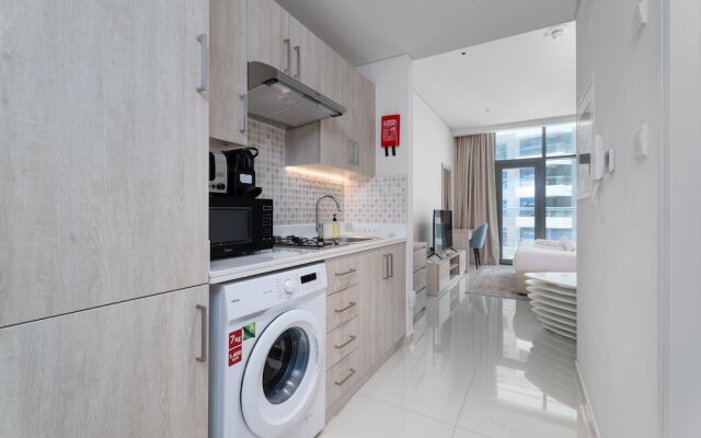 Nasma Holiday Homes - Seven Hotel and Apartment