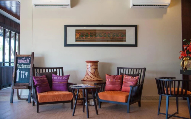 Panya Resort Hotel