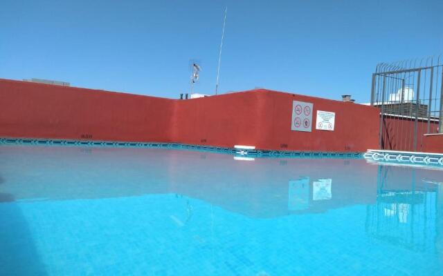 Piso 2 Habitaciones Sevilla Centro Wifi