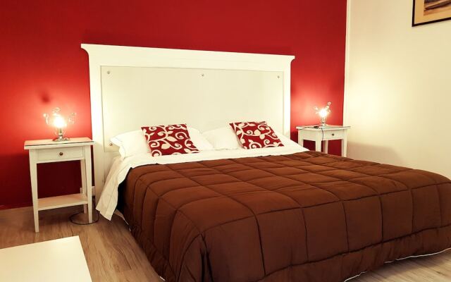 Oberdan Bed And Breakfast