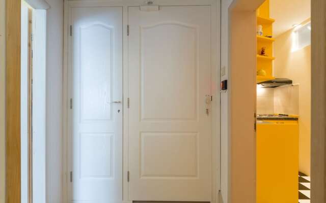 Dolce Vita Luxury Suites