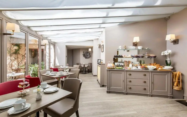 Hotel la Residence du Berry