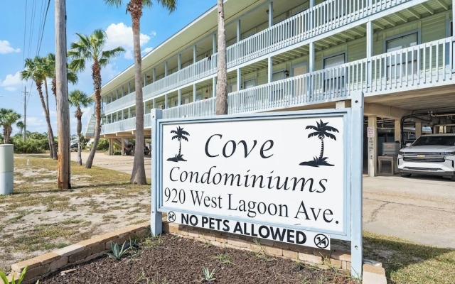 The Cove Condos