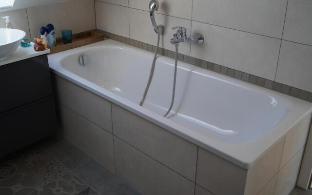 Fehmarn Ostseeferien FW3 Ferienwohnung "Toplicht" 1041