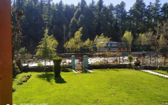 Paradise Guest House