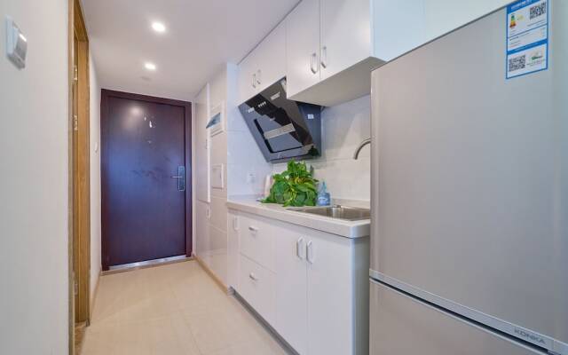 Hangzhou Huagu Hotel