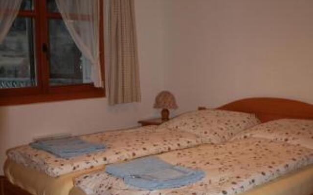 Chalet Bettlihorn