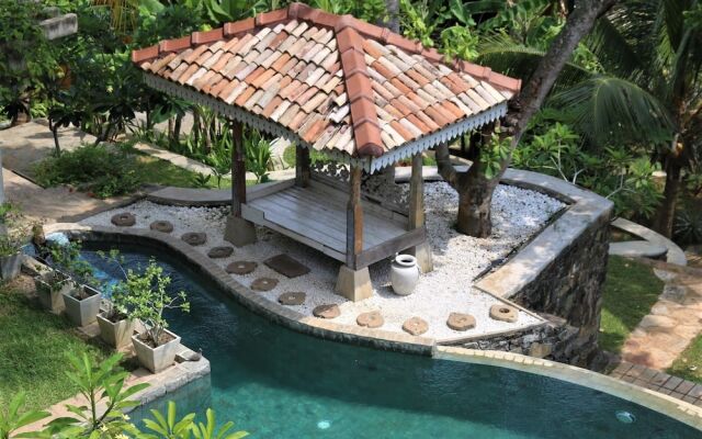 The Spice House Mirissa