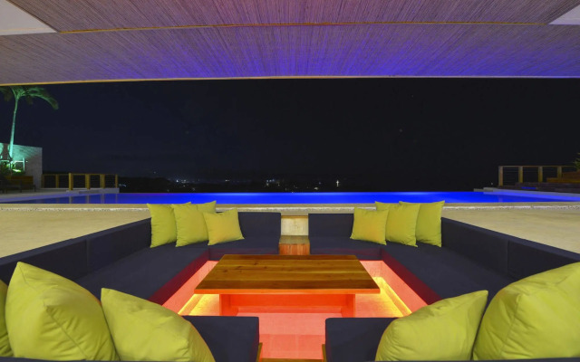 Caipirinha Villa