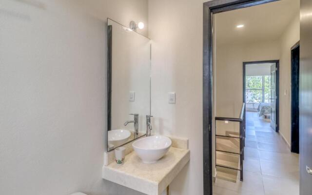 Villa Flamingos 437F at Selvanova 4B