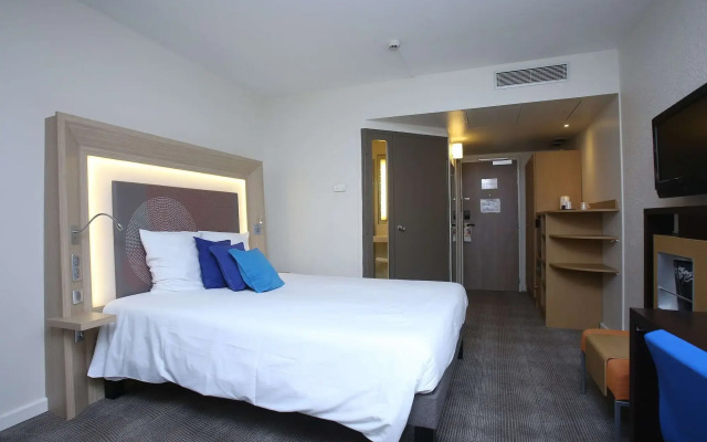 Novotel Dakar