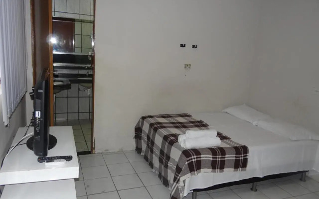 Pousada Vó Otília