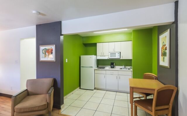 Extended Stay America Select Suites - Odessa
