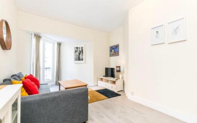 Beach Cascais Apartment