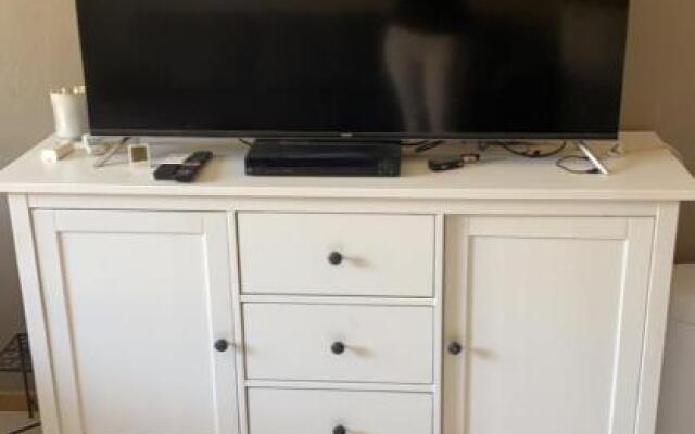 Appartement Salernes centre ville