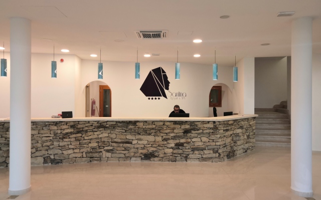 GH Santina Resort