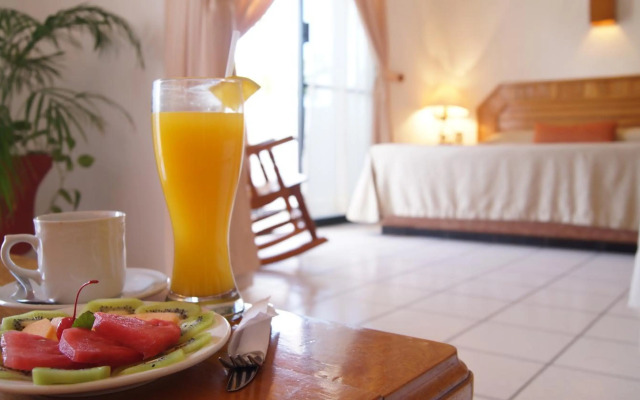 Hotel Surf Olas Altas