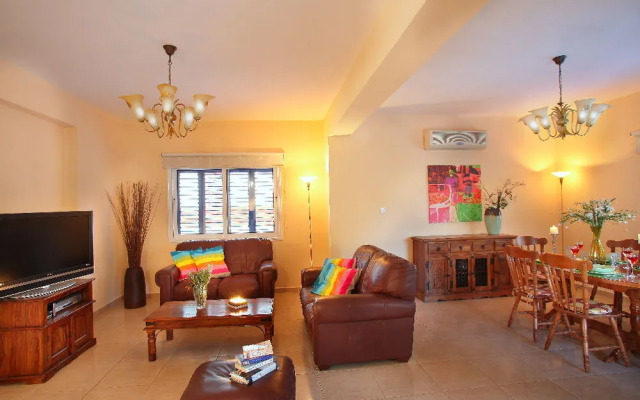 Protaras Villa Kos 8