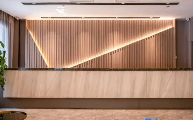 Homeinn Selected Hotel (Anping)