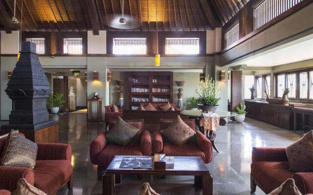 Ramayana Suites & Resort