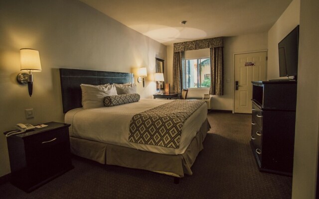 Barrokas Hotel & Suites