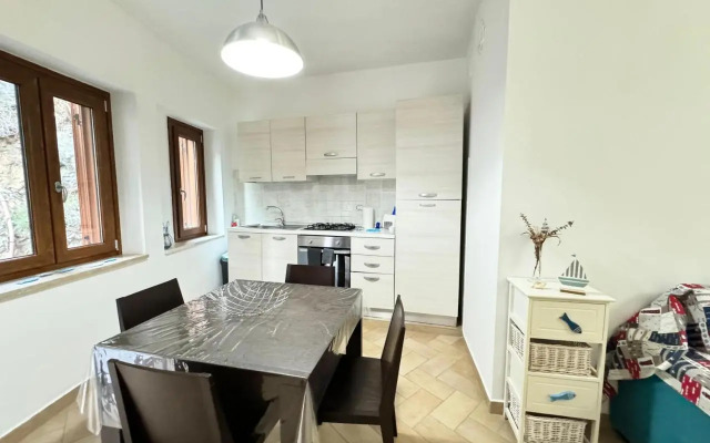 Mare Apartment 4