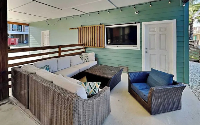 At Last by Silver Sands Vacation Rentals