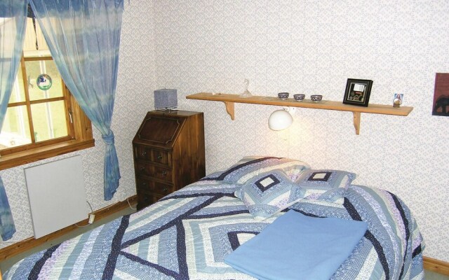 Beautiful Home in Borgholm With 2 Bedrooms
