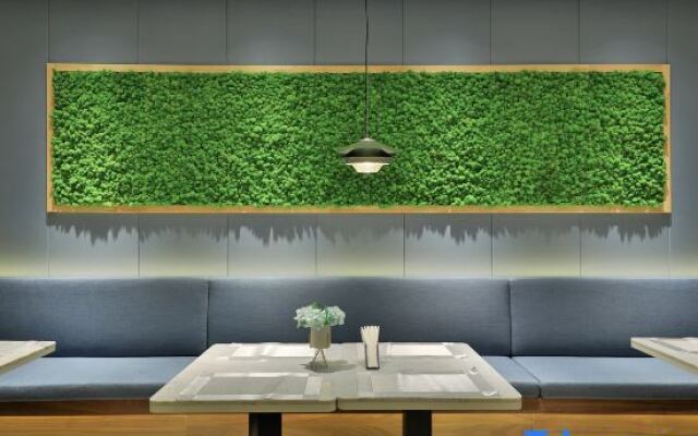 Yunli Hotel (Beijing Tongzhou Canal Business District Branch)
