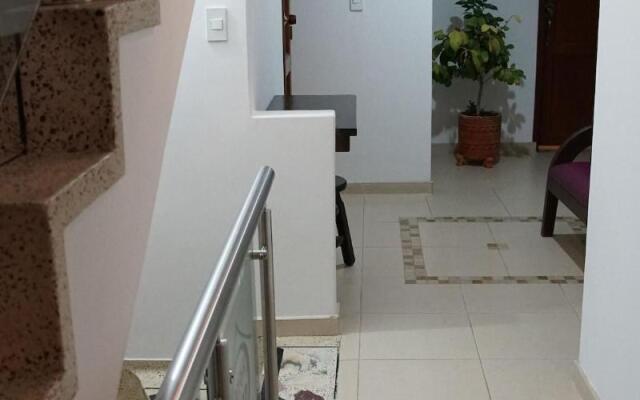 Hotel Sipa