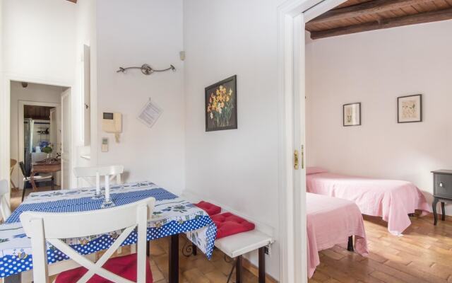 RSH Fori Imperiali Amazing Terrace