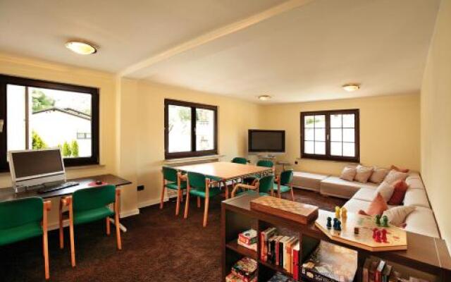 Hotel Goldener Acker