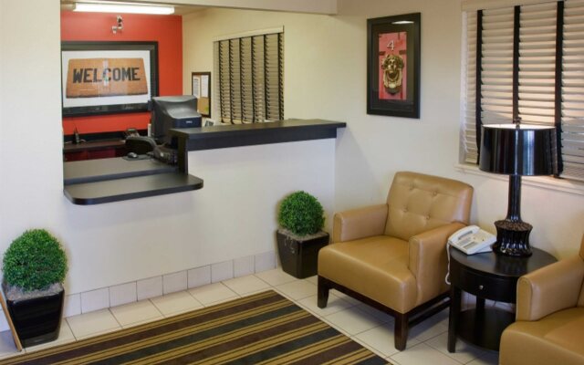 Extended Stay America Suites Columbia West Interstate 126