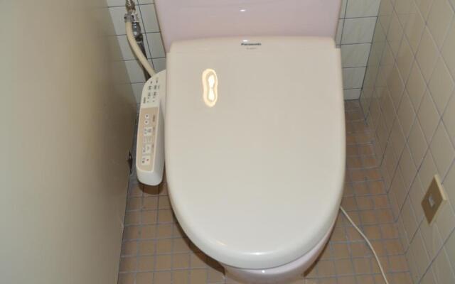 Hotel Mont Blanc Hakuba