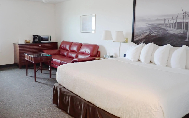 Days Inn by Wyndham Taber