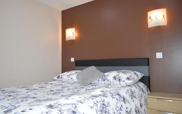 Appartement Timgad