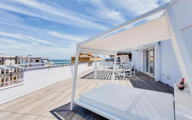 Evo Boutique Hotel & SPA