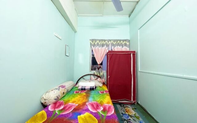 Отель O Syariah Asam Pedas