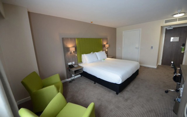 Holiday Inn Wolverhampton - Racecourse by IHG