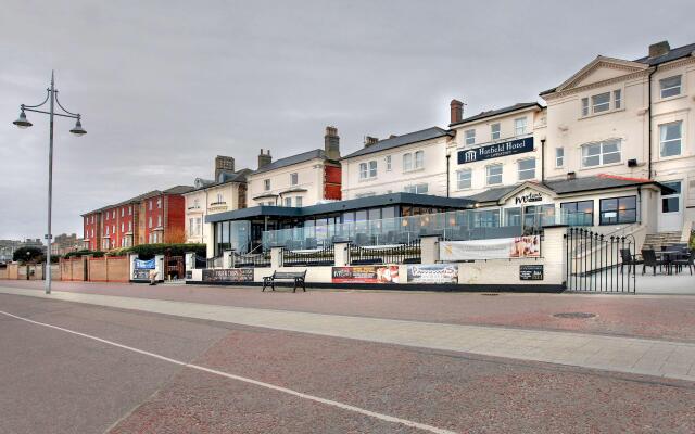 Best Western The Hatfield Hotel
