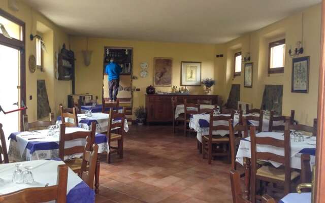 Agriturismo Poggiolandi